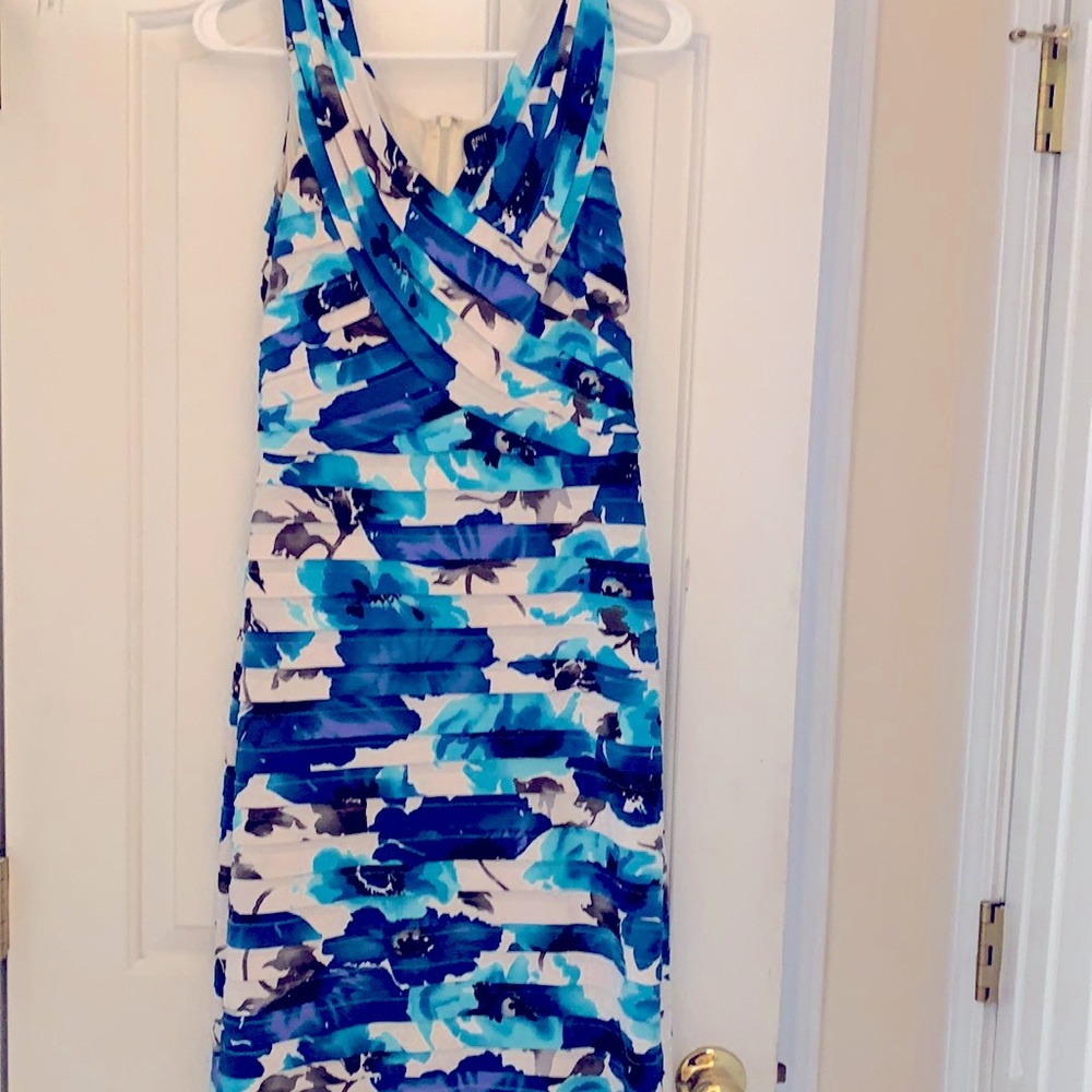 Adriana Papell Dress